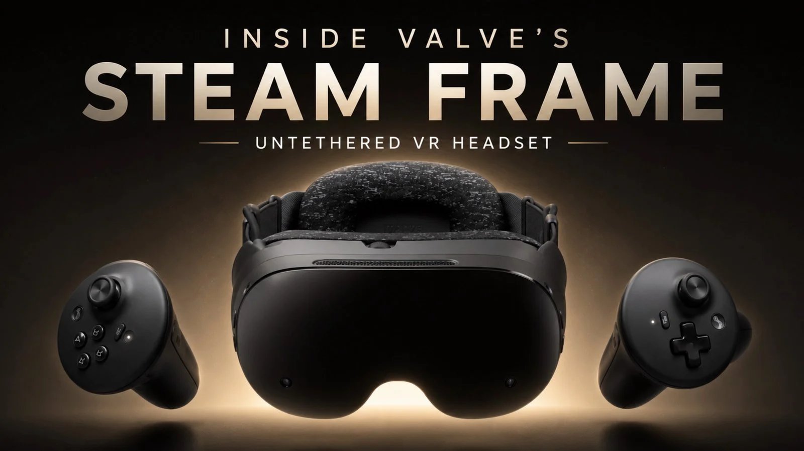 Valve defende economia digital e provoca Steam Frame VR