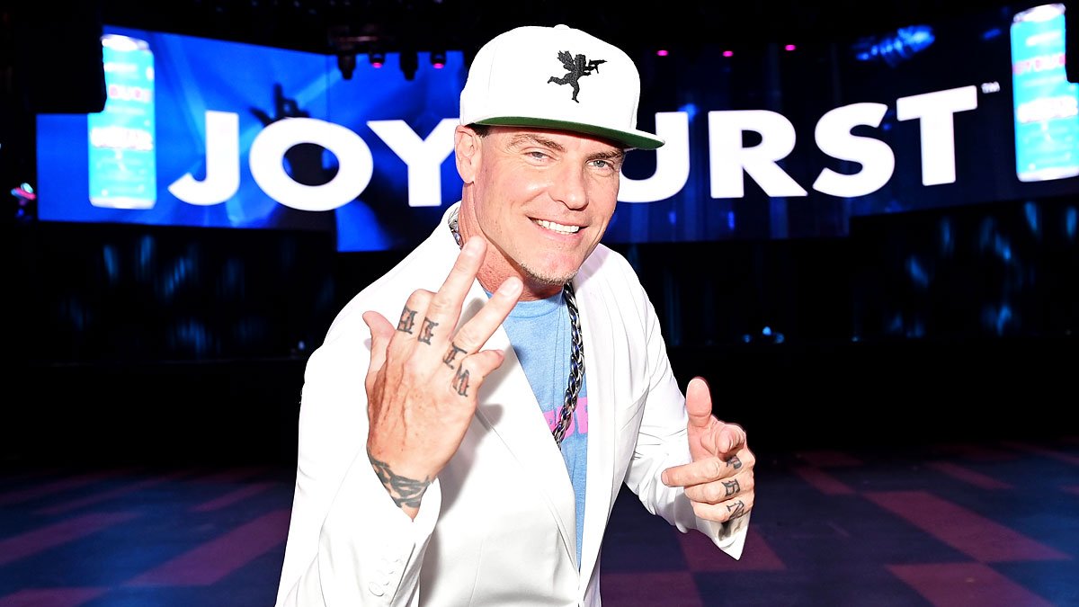 Vanilla Ice defende concerto do Freedom 250 enquanto outros artistas saem – Just Jared – Notícias e fofocas de celebridades
