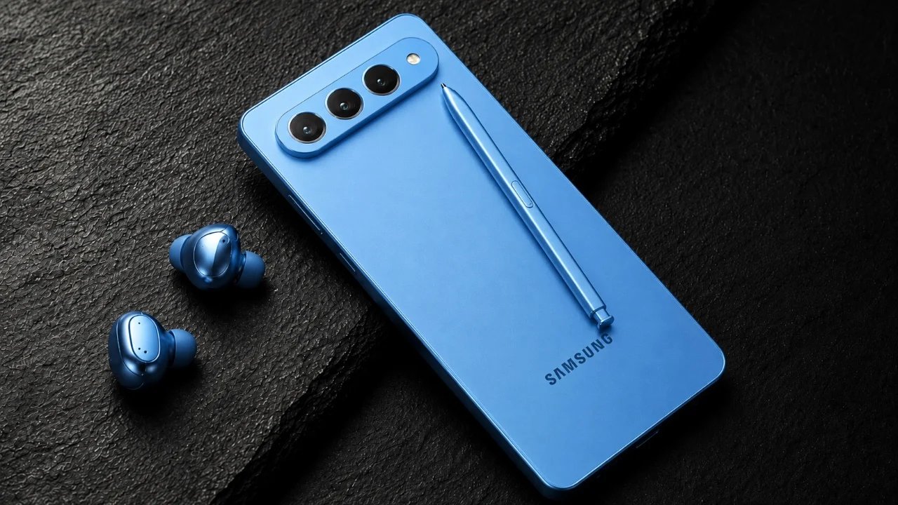 Vazamento de redesenho e especificações da câmera Samsung Galaxy S27 Ultra