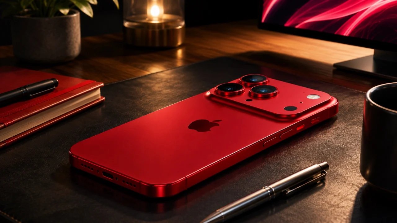 Vazamento do iPhone 18: 8 atualizações importantes no próximo telefone da Apple