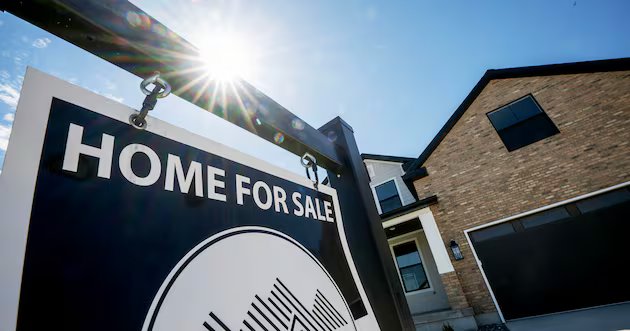 Veja quanto os americanos precisam ganhar para comprar uma casa agora – Deseret News