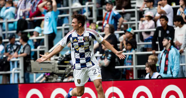 Verdadeiros impasses em Salt Lake enquanto URFC supera Denver – Deseret News