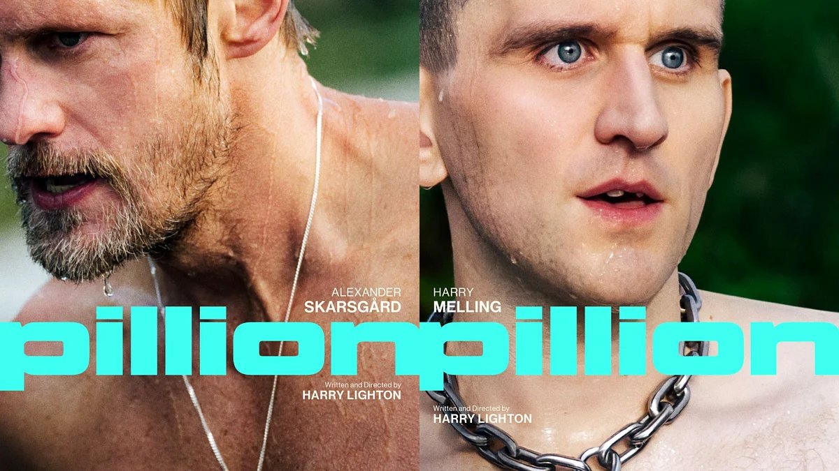 Versão sem classificação de ‘Pillion’ chega à data máxima de exibição na HBO – Como assistir – Just Jared – Notícias e fofocas de celebridades