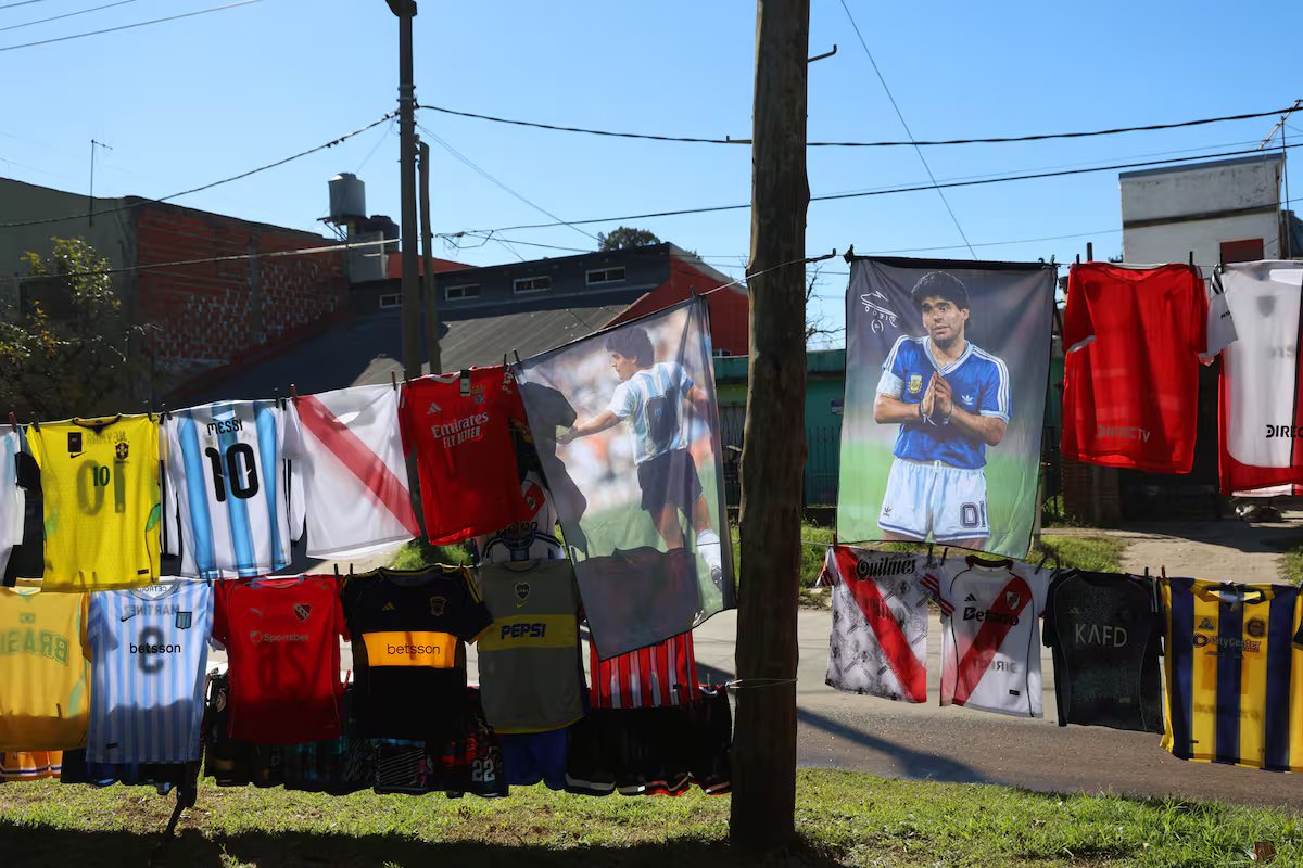 Vida e cobertura