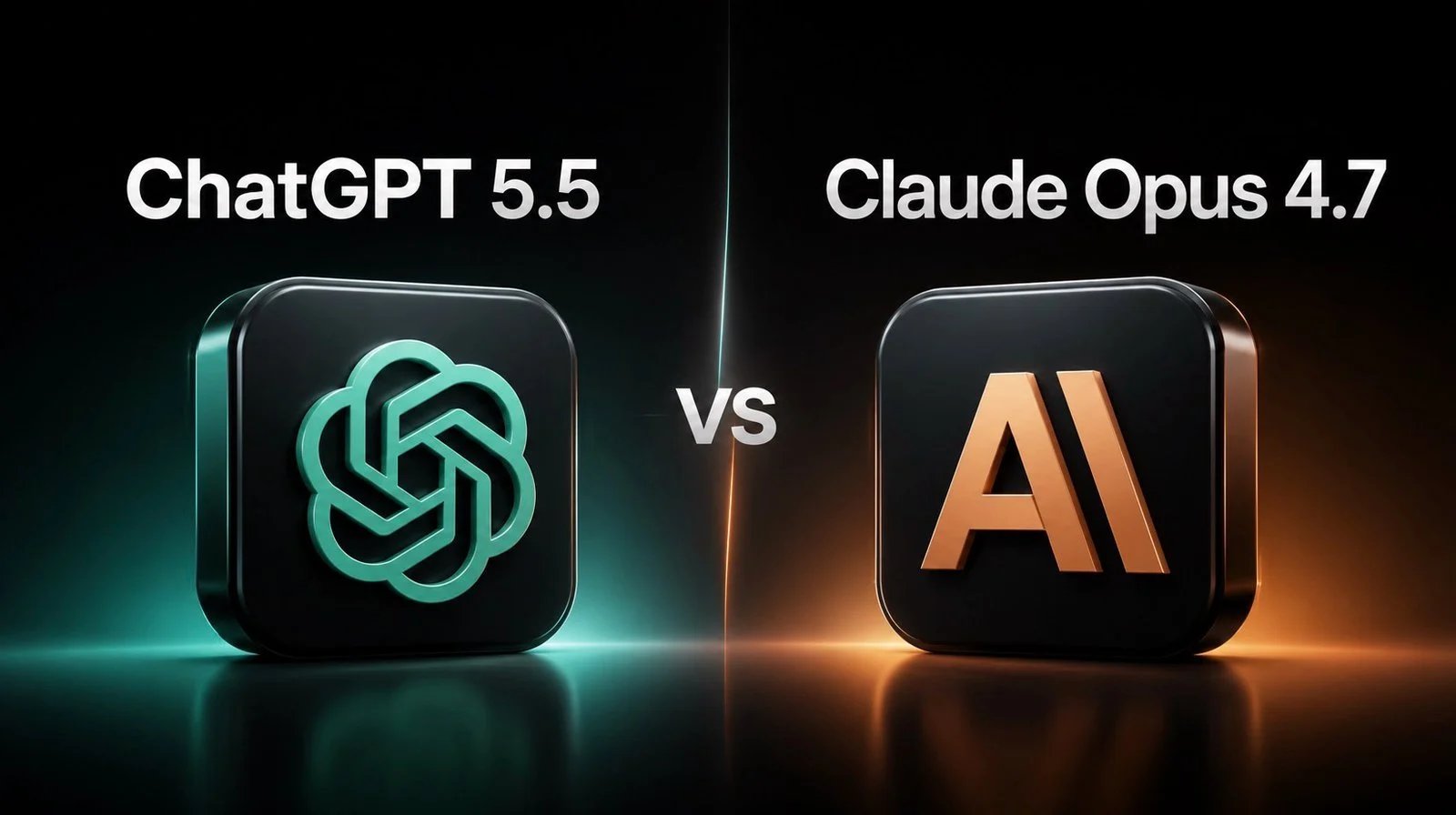 Vulnerabilidade intencional no ChatGPT 5.5 e Claude Opus 4.7