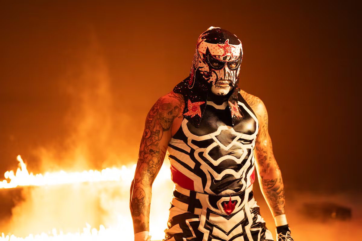 WWE na Argentina. O melhor do wrestling retornará ao país em setembro