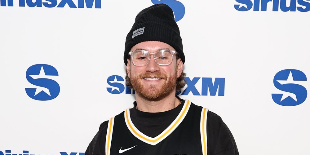 West Wilson aborda vazamento de fotos de nudez pouco antes das filmagens da reunião de ‘Summer House’ – Just Jared – Notícias e fofocas de celebridades
