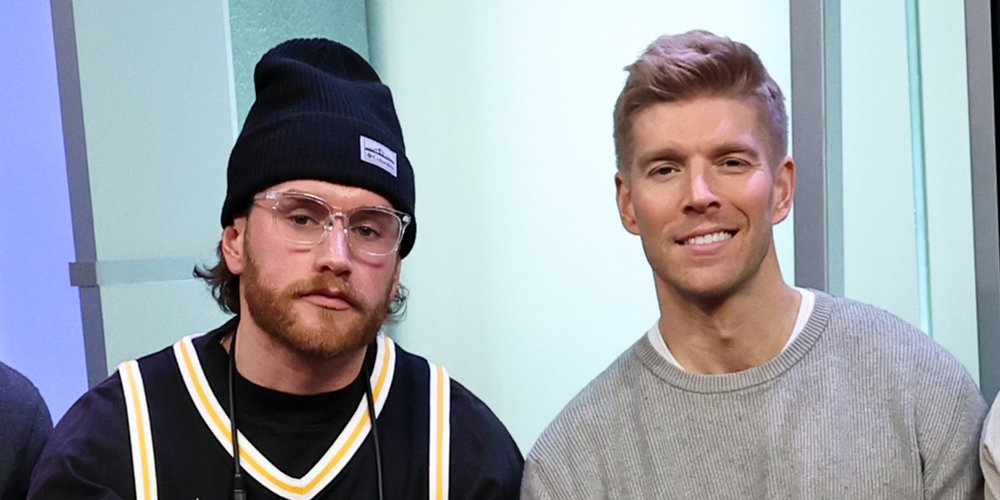 West Wilson, da Summer House, revela que filmou recentemente uma conversa de 3 horas com Kyle Cooke – Just Jared – Celebrity News & Gossip