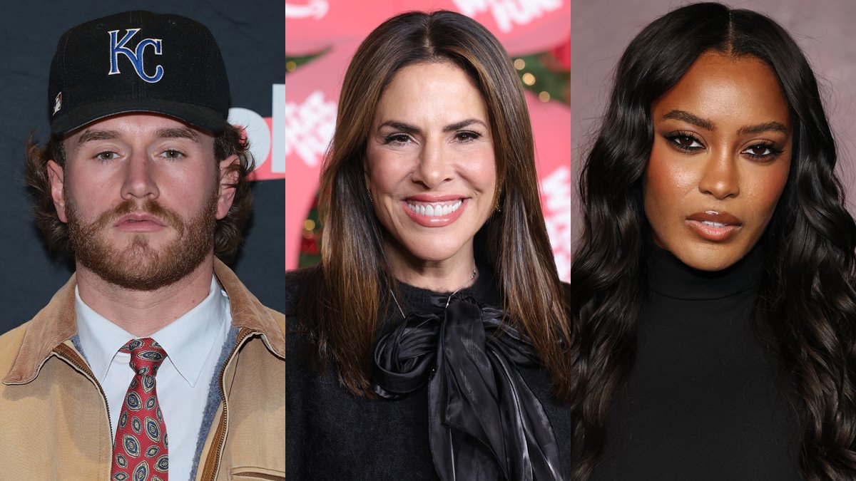 West Wilson e Jennifer Fessler reagem após Ciara Miller afirmar que fizeram sexo – Just Jared – Notícias e fofocas de celebridades