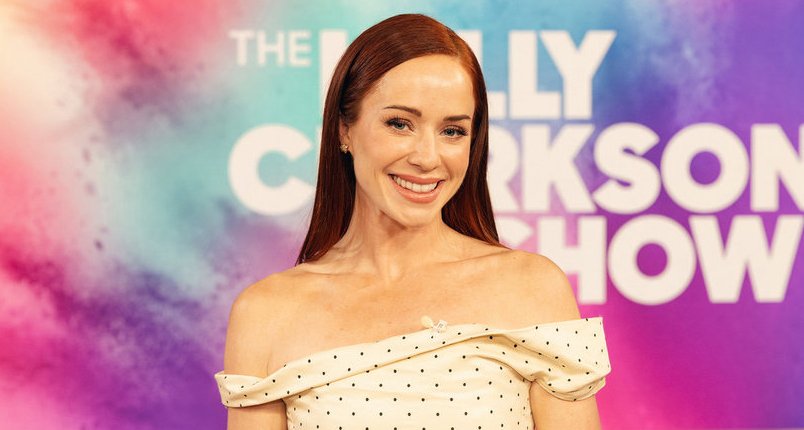 Whitney Leavitt anuncia próxima mudança de carreira após a saída de ‘The Secret Lives of Mormon Wives’ – Just Jared – Celebrity News & Gossip