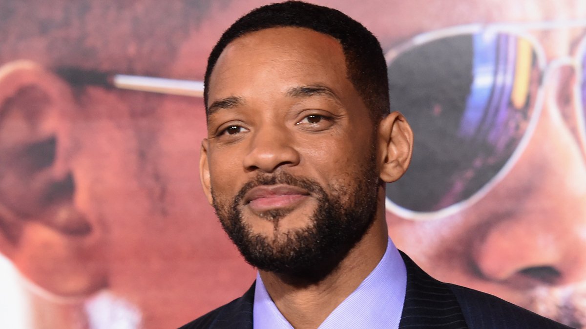 Will Smith dirigirá ‘Supermax’ de David Gordon Green, seu primeiro filme sem franquia em anos – Just Jared – Celebrity News & Gossip
