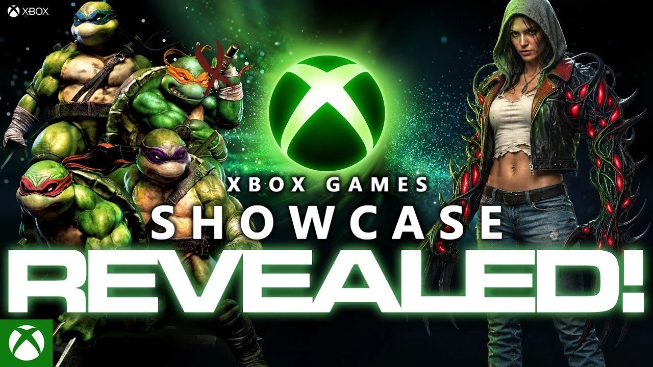Xbox Games Showcase 2026: Gears E-Day, Fable e Halo revelam
