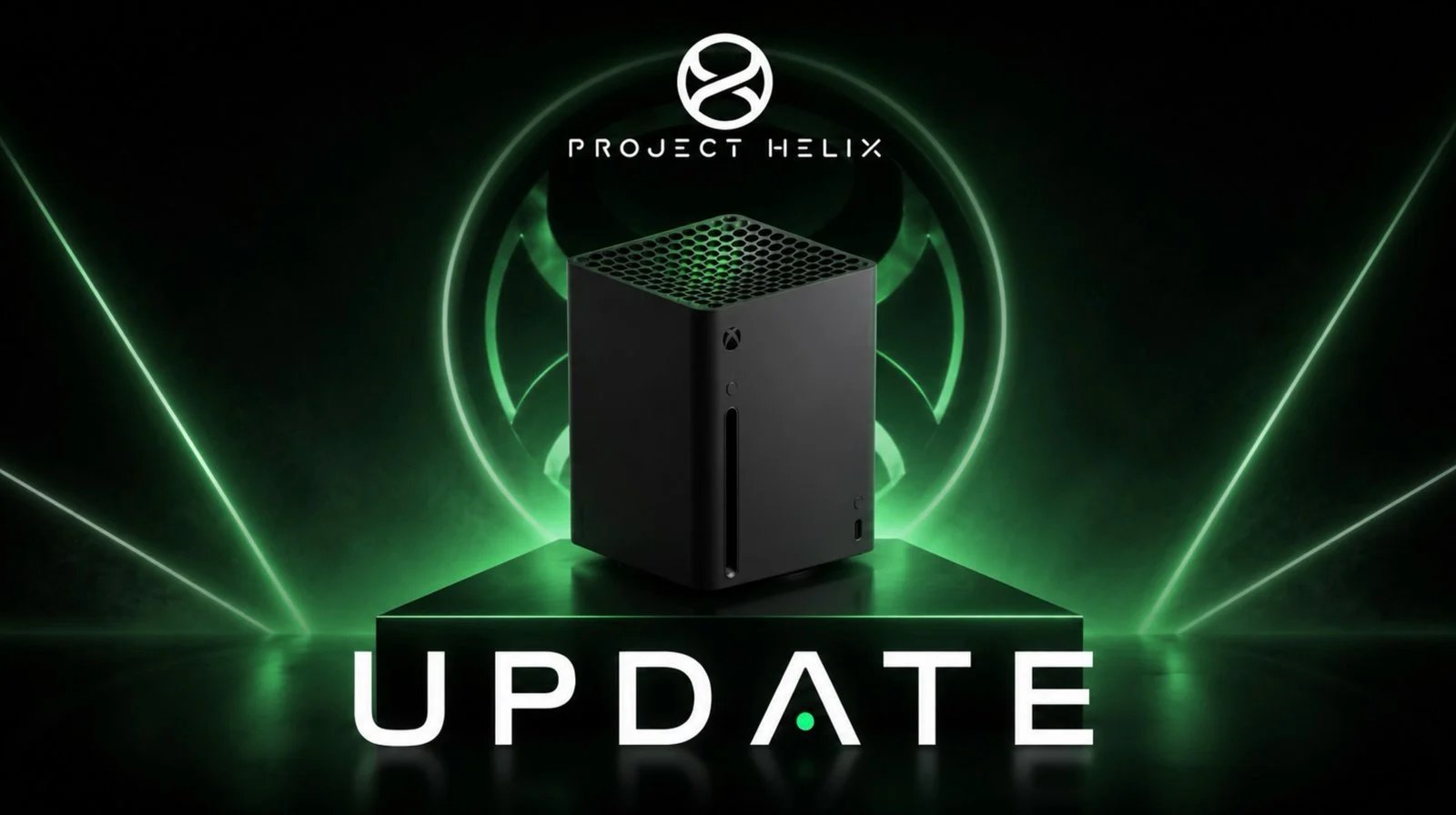 Xbox confirma remakes de Halo 2 e Halo 3 junto com Project Helix.