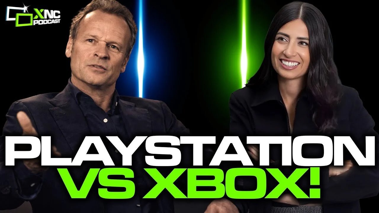Xbox quebra recordes enquanto PlayStation aumenta preços de serviços