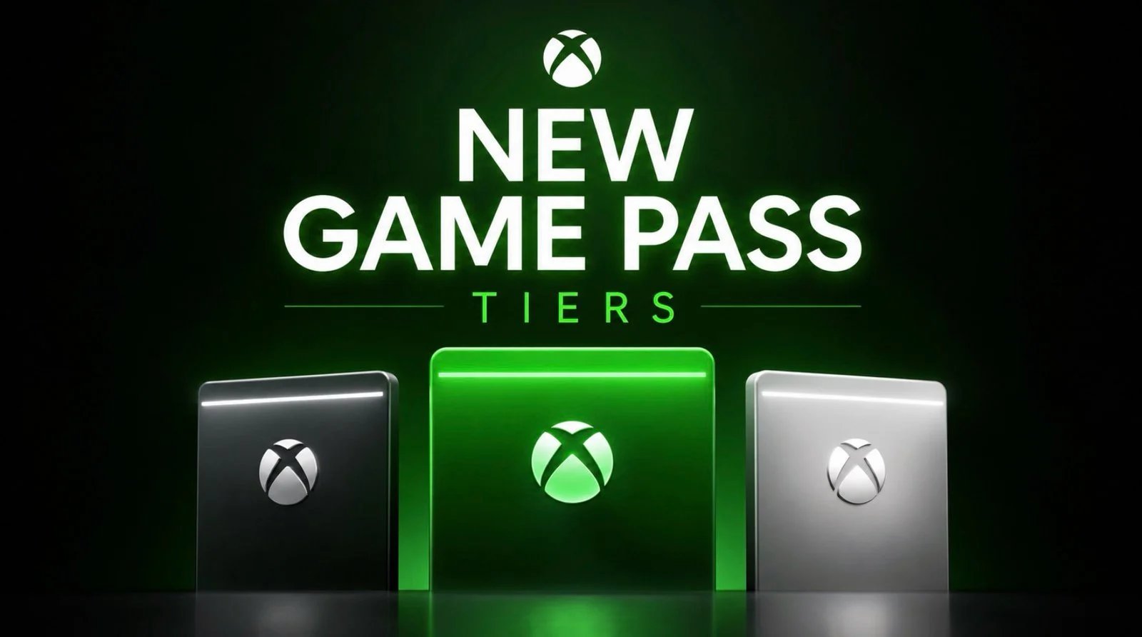 Xbox remove acesso pago multijogador e adiciona jogos com suporte de anúncios
