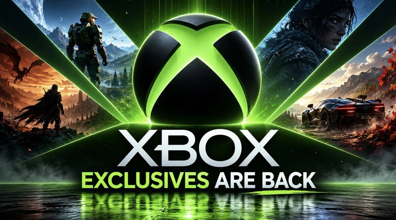 Xbox repensa o Game Pass enquanto o PlayStation se afasta do PC