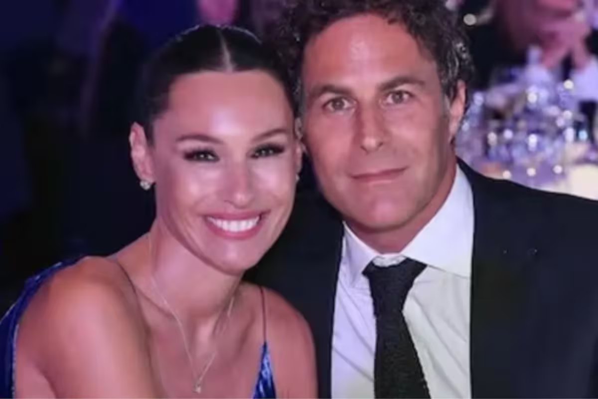 Yanina Latorre apresentou detalhes sobre a separação de Pampita e Martin Pepa. “Ele implorou a ela pelo telefone.”