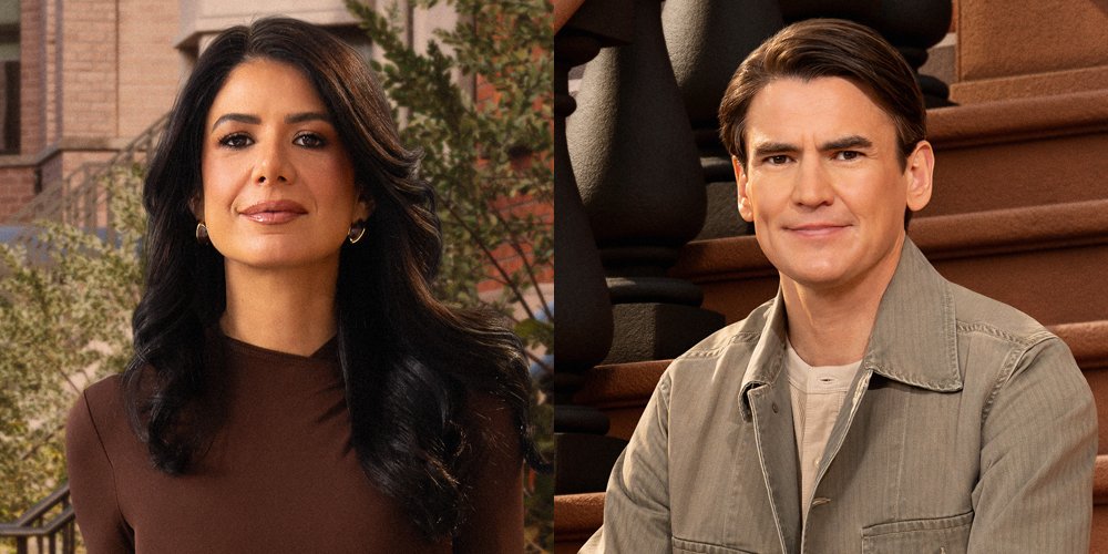 Yvonne Najor, da cidade, está grávida e esperando o primeiro filho do noivo Nick Barber – Just Jared – Celebrity News & Gossip