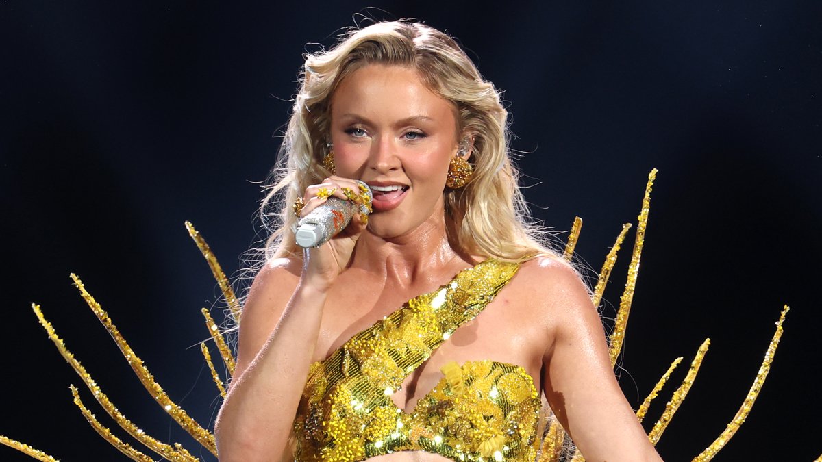 Zara Larsson lança álbum remix de ‘Midnight Sun: Girls Trip’ – Ouça agora! – Just Jared – Notícias e fofocas sobre celebridades