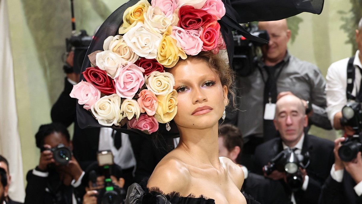 Zendaya vai pular o Met Gala de 2026 – Just Jared – Notícias e fofocas de celebridades