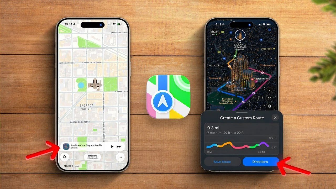 em 2026 Alterar as configurações do Apple Maps: dicas para uma melhor navegação