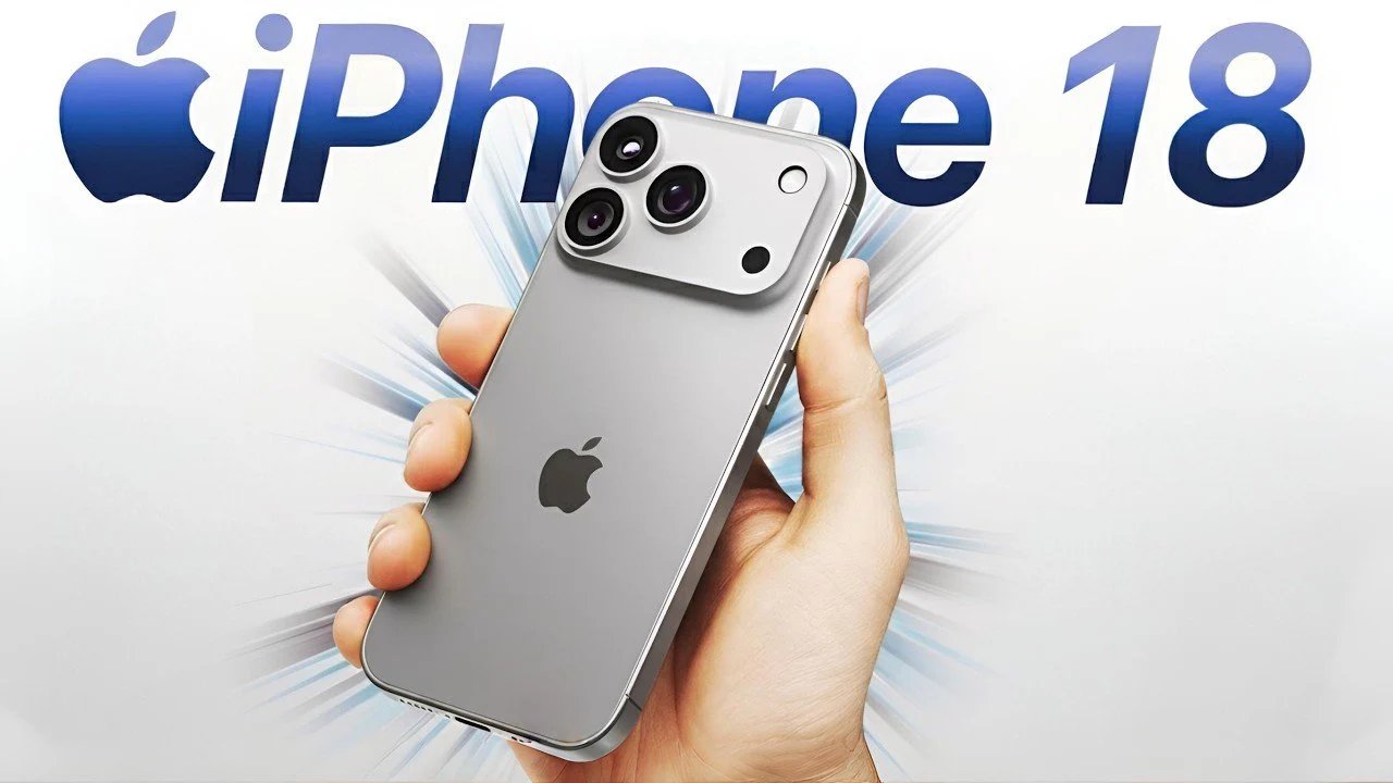 iPhone 18 Pro Max: como o satélite 5G mata zonas mortas de celular