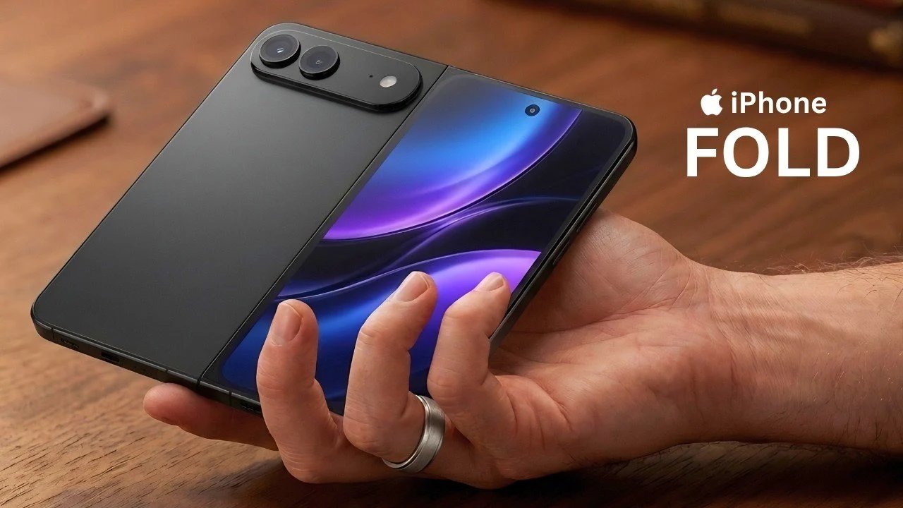 iPhone Ultra: o primeiro dispositivo dobrável da Apple chegará em setembro de 2026