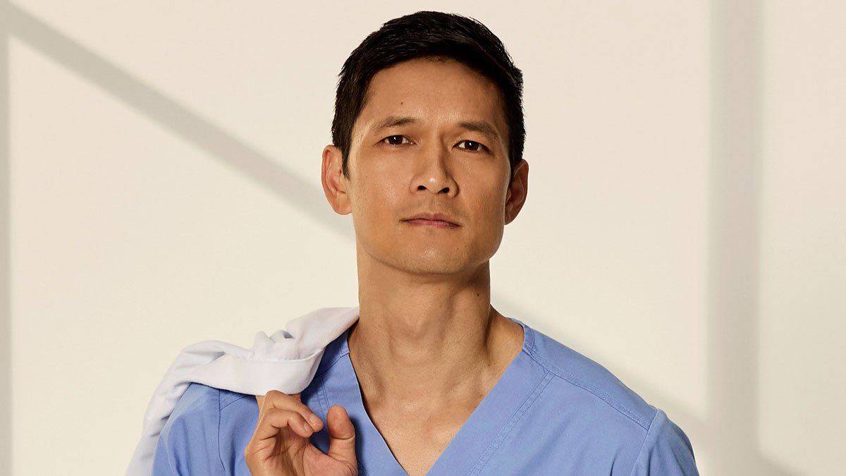 não tem ideia se o Dr. Kwan retornará para a 23ª temporada de ‘Grey’s Anatomy’: ‘Into the Dark’ – Just Jared – Celebrity News & Gossip
