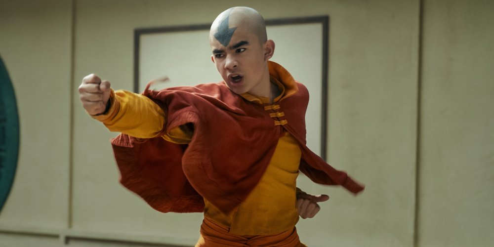 ‘Avatar: The Last Airbender’ ganha trailer da segunda temporada da Netflix – assista agora! – Just Jared – Notícias e fofocas sobre celebridades