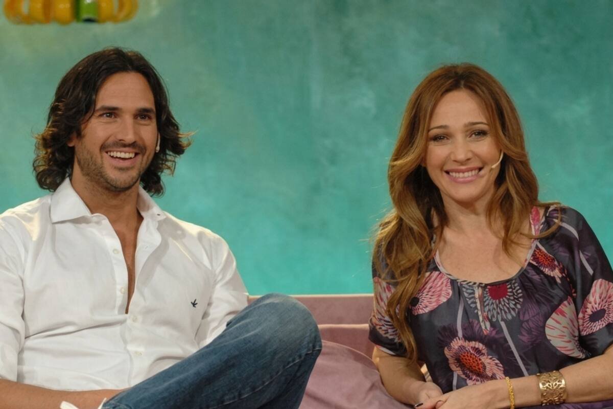 11 anos após o fim do AM, Vero Lozano e Leo Montero voltarão a dirigir juntos