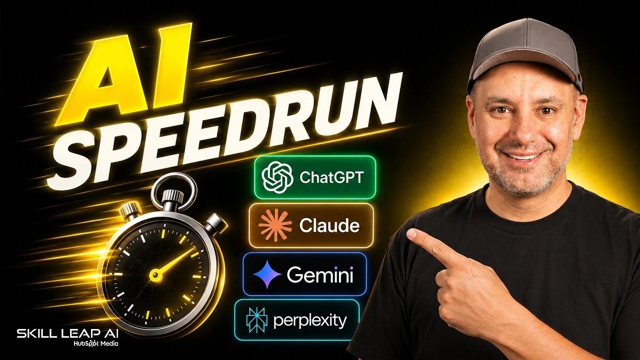 12 fluxos de trabalho rápidos de IA para simplificar instantaneamente as tarefas diárias