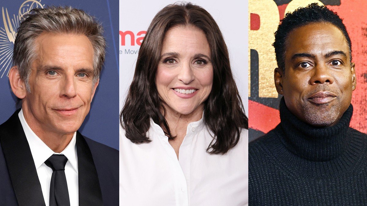 14 estrelas que começaram suas carreiras como membros do elenco do ‘Saturday Night Live’ (incluindo um vencedor do Oscar!) – Just Jared – Celebrity News & Gossip