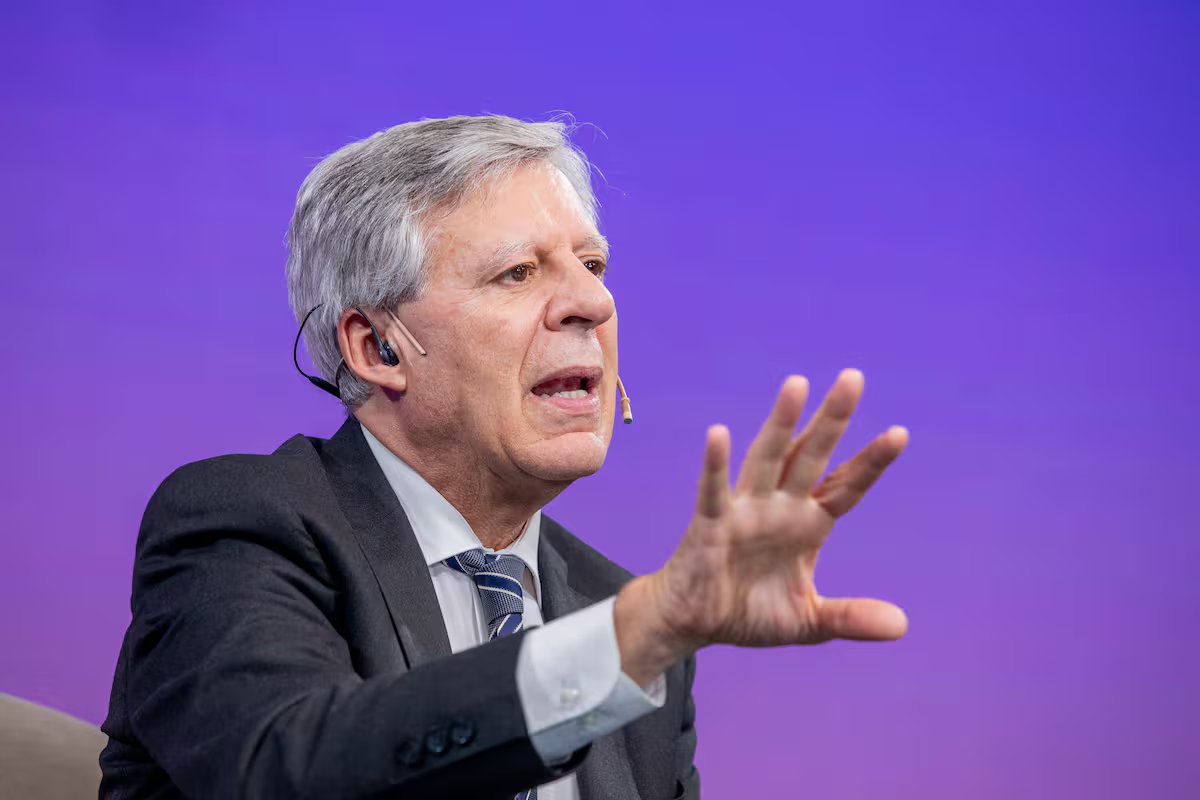 Daniel Lopez Rosetti, cardiologista. “Não somos seres racionais, somos seres emocionais que raciocinam”