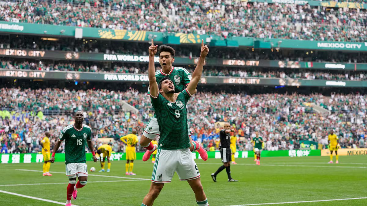 Os horários atuais da Copa do Mundo 2026 nos EUA e quem joga nesta quinta-feira, 18 de junho