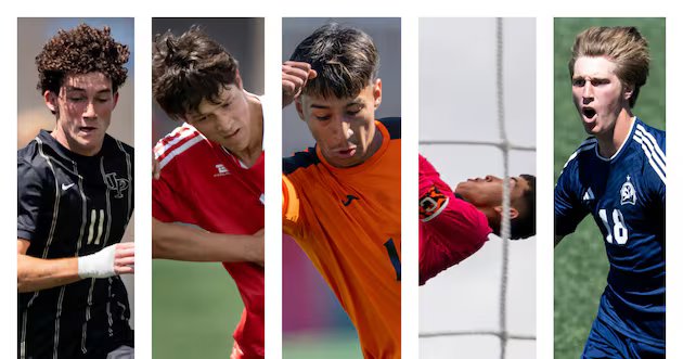 Deseret News 2026 Jogadores do Ano – Deseret News