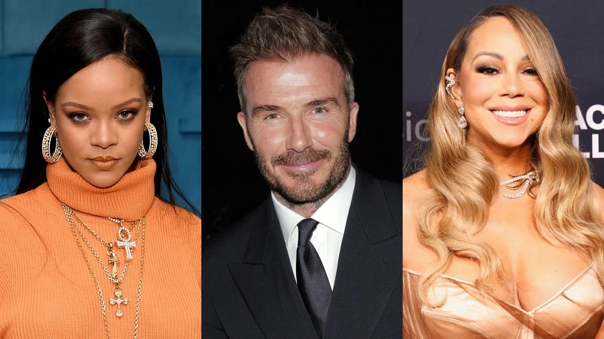 15 estrelas que seguraram partes de seus corpos por milhões de dólares (uma celebridade segurou seus testículos!) – Just Jared – Notícias e fofocas de celebridades