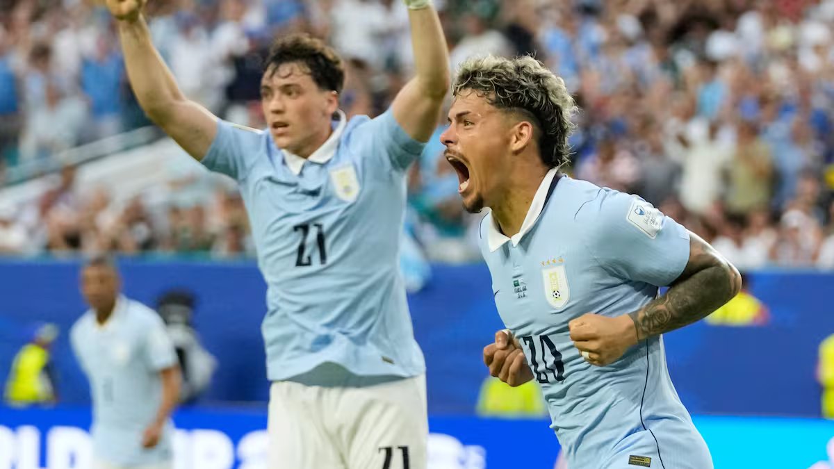 Horários dos jogos da Copa do Mundo de 2026 nos EUA e quem jogará neste domingo, 21 de junho