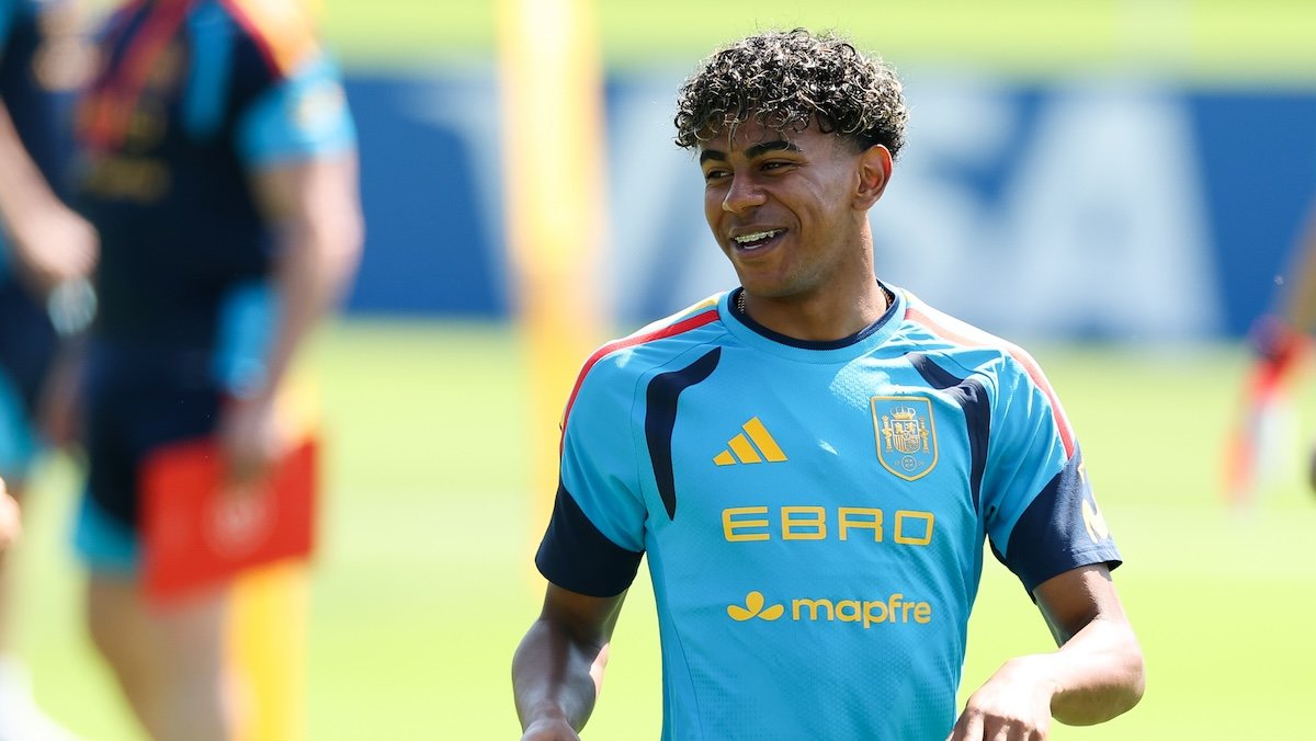 Cronograma da Copa do Mundo FIFA 2026 para hoje: jogos de domingo, 21 de junho e como assisti-los ao vivo gratuitamente – Just Jared – Celebrity News and Gossip