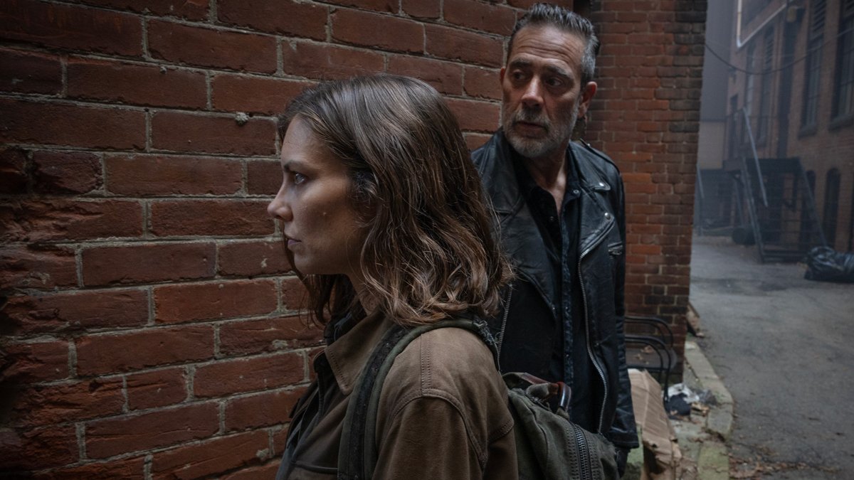 3ª temporada de ‘The Walking Dead: Dead City’: tudo o que sabemos, incluindo data de estreia, trailer, personagens que retornam e reviravolta de Maggie-Negan – Just Jared – Notícias e fofocas de celebridades