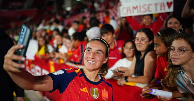 A Copa do Mundo é maior que as Olimpíadas? Aqui está o que os Utahns estão dizendo – Deseret News