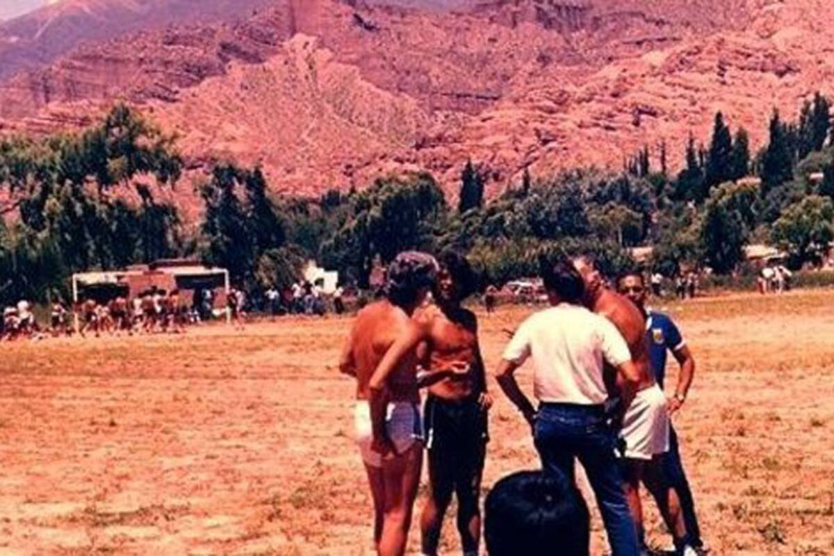 “A Maldição de Tilkara”. o que diz a lenda urbana que marcou o destino da seleção argentina?