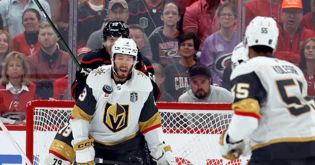 A NHL deveria exigir mais equipamentos de proteção? – Notícias Deseret