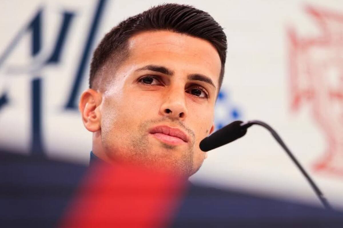A chocante história de vida de João Cancelo. o acidente de trânsito que marcou sua vida e o roubo brutal que sofreu