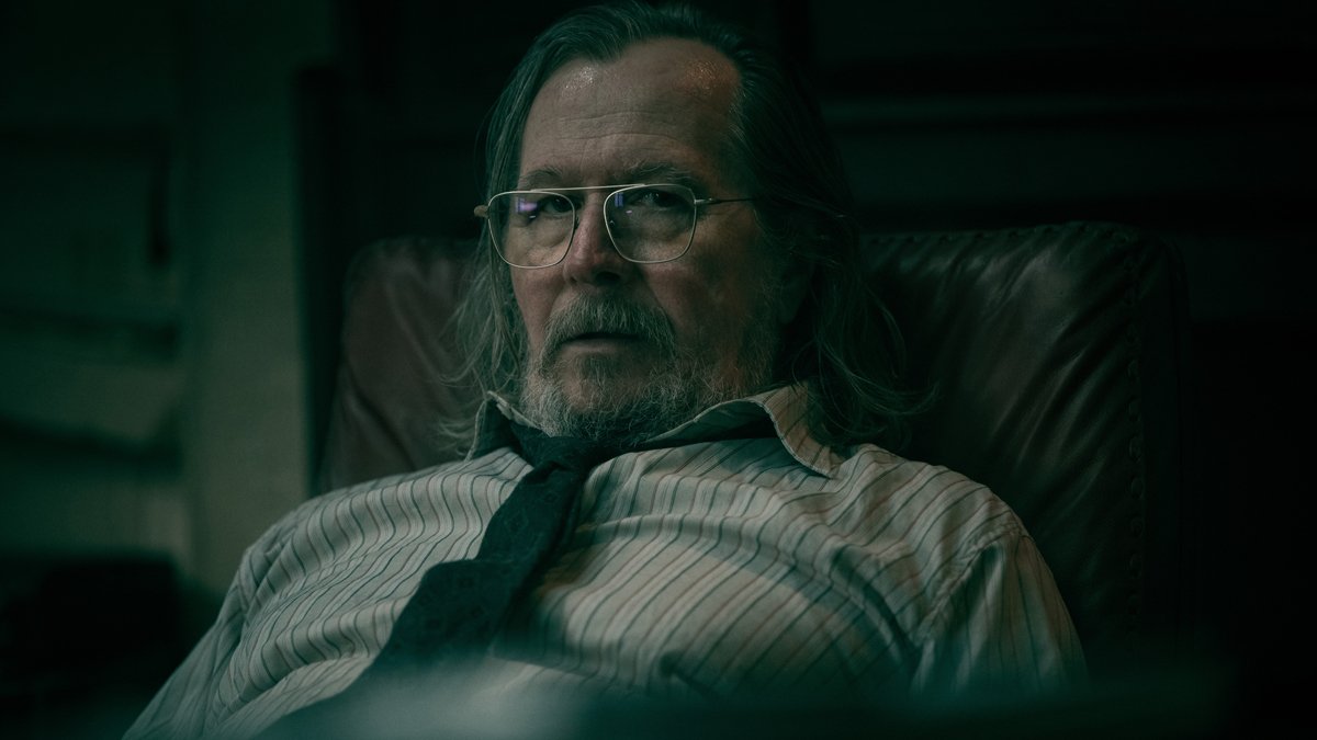 A data de estreia da 6ª temporada de ‘Slow Horses’ foi definida na Apple TV e é mais cedo do que você esperava! – Just Jared – Notícias e fofocas sobre celebridades