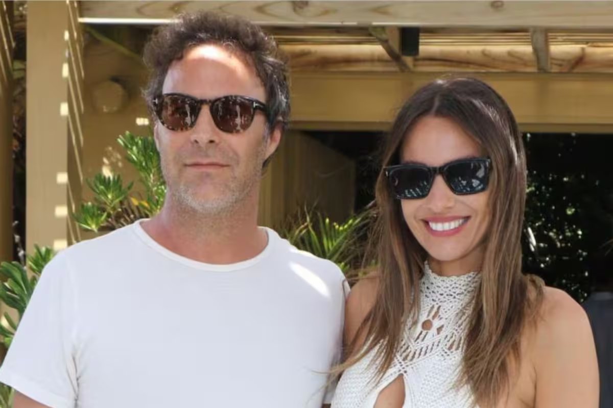 A dura decisão que as esposas dos jogadores de pólo tomariam em relação a Pampita.
