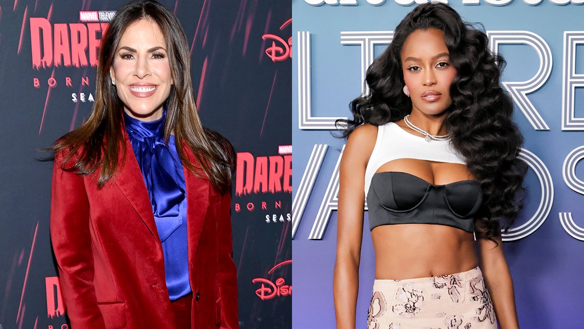 A estrela de RHONJ, Jennifer Fessler, diz que West Wilson ligou para sua família para se desculpar pela alegação sexual, mas Ciara Miller não – Jared Only – Celebrity News & Gossip