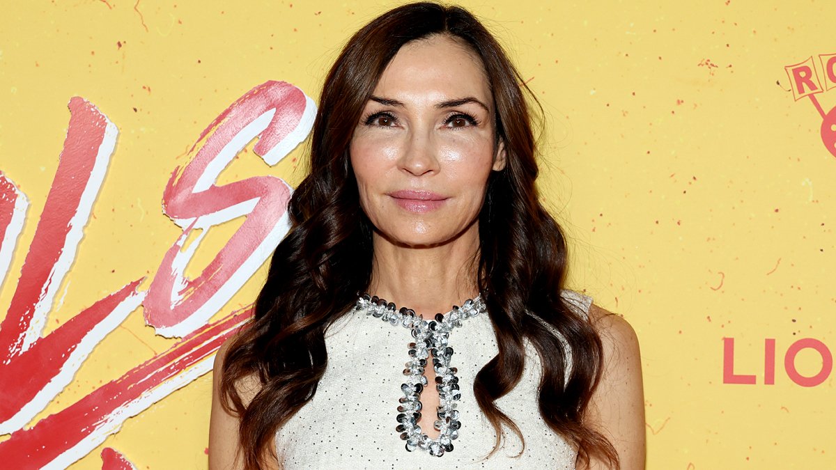 A estrela de ‘X-Men’ Famke Janssen diz que foi ‘um erro’ que a Marvel a deixou de fora de ‘Vingadores: Dia do Juízo Final’ – Just Jared – Notícias e fofocas de celebridades