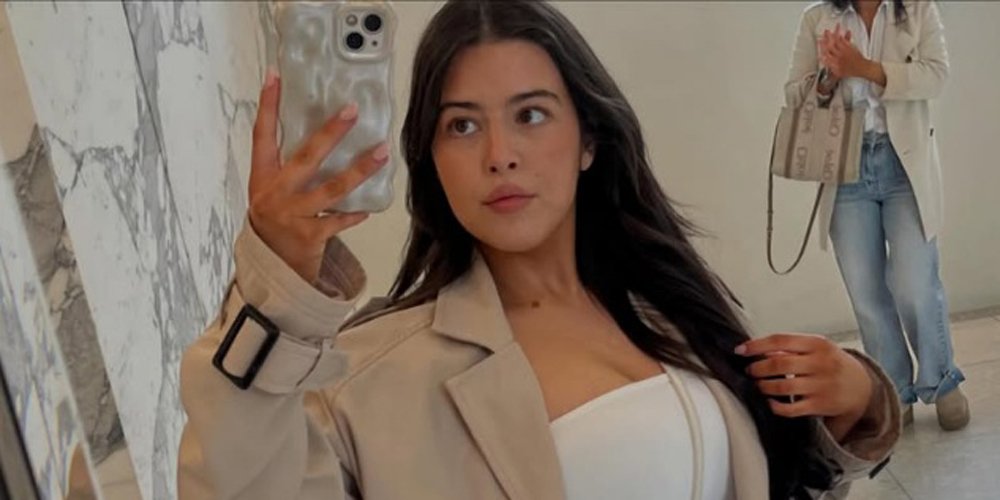 A estrela viral de Ellen, Sophia Grace, anuncia que está grávida e esperando o terceiro filho – Just Jared – Notícias e fofocas de celebridades