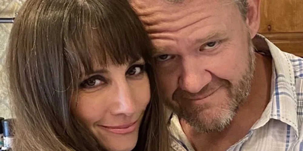 A ex-mulher de James Van Der Beek, Heather McComb, casa-se com Scott Michael Campbell – Just Jared – Notícias e fofocas de celebridades