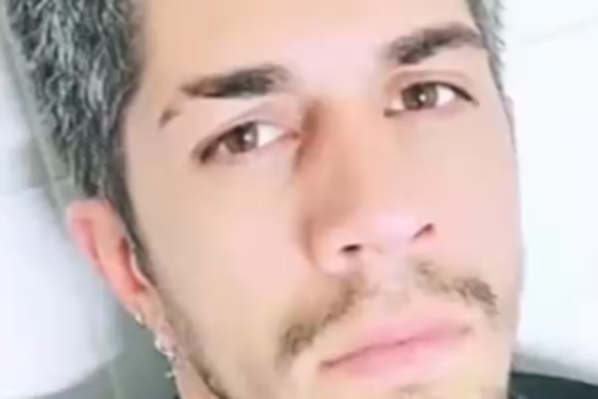 A jovem que condenou Claudio Bareilles após tentativa de agressão em 2025 se pronunciou